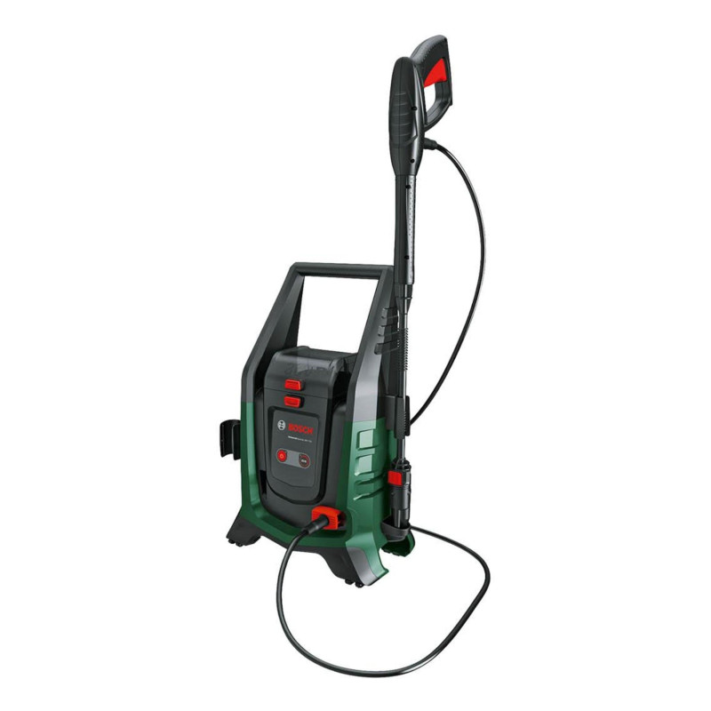 BOSCH Aparat de spalat cu presiune UniversalAquatak 36V-100, 100 bar,3.1 l/min,Li-Ion 36V,4Ah