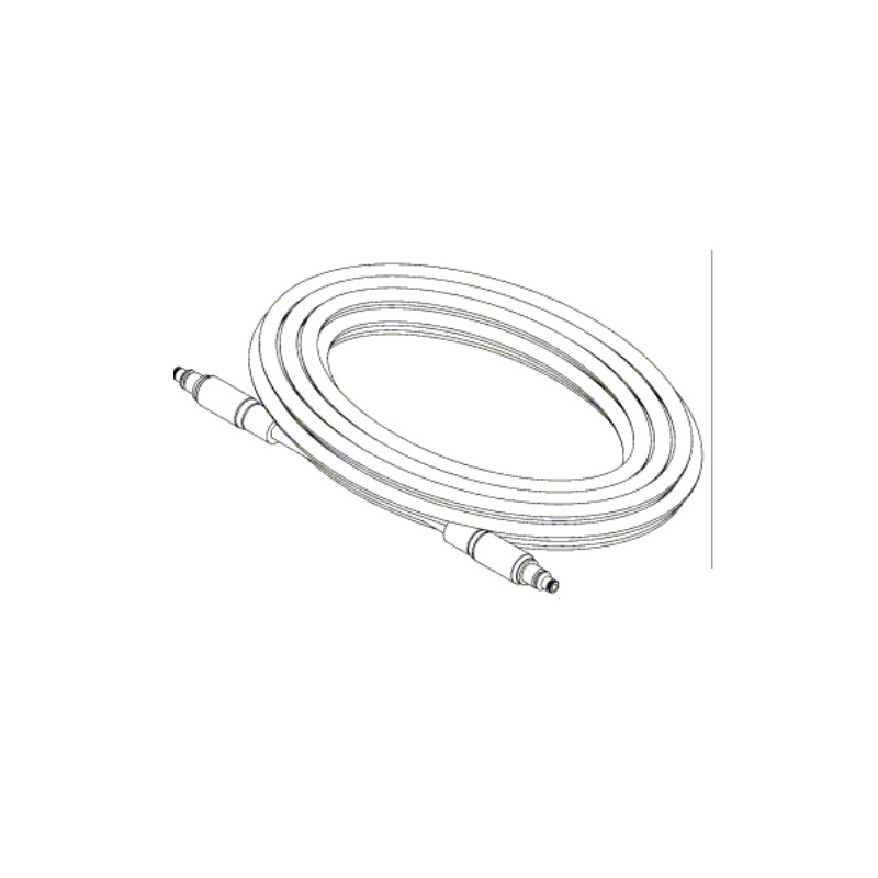 BOSCH Furtun pt. masinile de curatat cu presiune UniversalAquatak 36V-100