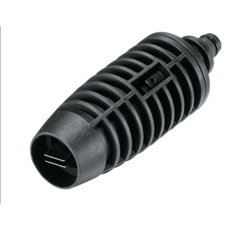 BOSCH Duza cu pulverizare evantai pentru masinile de curatat cu presiune Aquatak