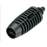 BOSCH Duza cu pulverizare evantai pentru masinile de curatat cu presiune Aquatak