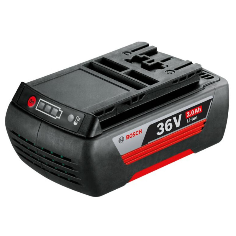 BOSCH Acumulator LI-Ion, tensiune 36V, capacitate 2.0Ah