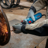 BOSCH Polizor drept biax profesional, putere 750 W