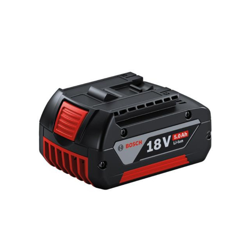 BOSCH Set GSR 18V-50-50+GDX 180-LI+2 Li-Ion 18V, 5Ah+Incarcator+Valiza