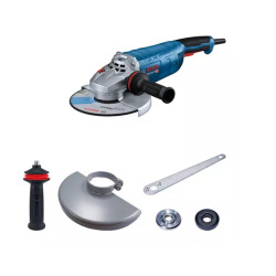 BOSCH GWS 27-230 J Polizor unghiula 2700W, 8500 rpm, disc 230x22.23 mm