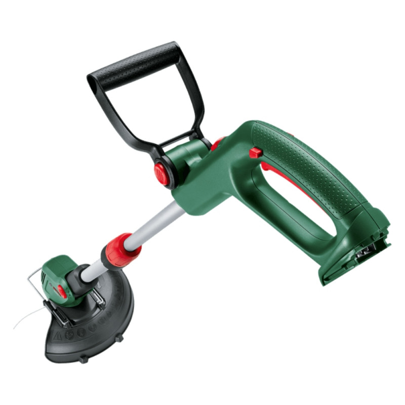 BOSCH Universal GrassCut 18V-26-500 Trimmer compatibil cu Li-Ion 18V, 260mm