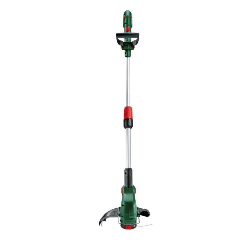 BOSCH Universal GrassCut 18V-26-500 Trimmer compatibil cu Li-Ion 18V, 260mm