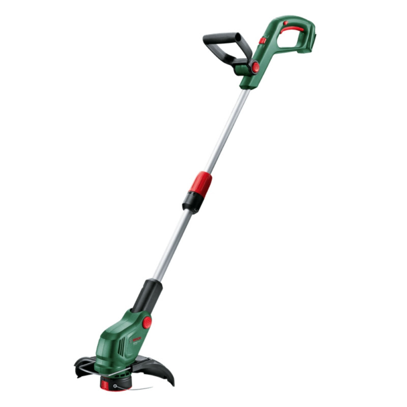 BOSCH Universal GrassCut 18V-26-500 Trimmer compatibil cu Li-Ion 18V, 260mm