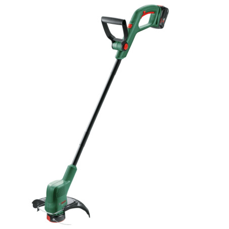 BOSCH Easy GrassCut 18V-26 Trimmer 260mm Li-Ion 18V 2.5Ah + incarcator