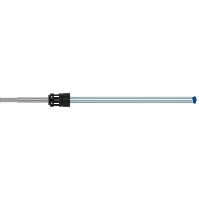 BOSCH Burghiu EXPERT SDS Clean max-8X cu sistem de aspirare a prafului, 25x400x650 mm