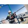 BOSCH Burghiu EXPERT SDS Clean max-8X cu sistem de aspirare a prafului, 28x400x650 mm
