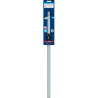 BOSCH Burghiu EXPERT SDS Clean max-8X cu sistem de aspirare a prafului, 28x400x650 mm