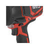 YT-828075 YATO Bormasina cu impact 3/4, 2000Nm, Li-Ion 18V, 4Ah+ adaptor 1/2"