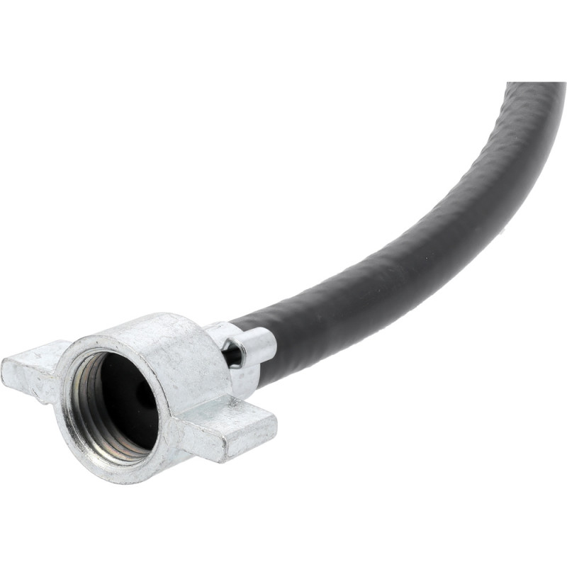 YATO Furtun pneumatic cu conector rapid, lungime 12 m