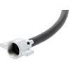 YATO Furtun pneumatic cu conector rapid, lungime 12 m