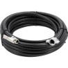 YATO Furtun pneumatic pentru masina, lungime 18 m YATO Furtun pneumatic pentru masina, lungime 18 m