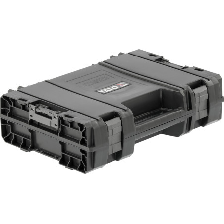 YATO Organizator mobil pentru scule cu sistem modular S12 507x326x745mm YATO Organizator mobil pentru scule cu sistem modular S12 507x326x745mm