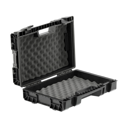 YATO Organizator mobil pentru scule cu sistem modular S12 507x326x745mm YATO Organizator mobil pentru scule cu sistem modular S12 507x326x745mm