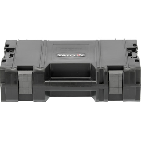 YATO Organizator mobil pentru scule cu sistem modular S12 507x326x745mm YATO Organizator mobil pentru scule cu sistem modular S12 507x326x745mm