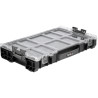 YATO Lada mobila pentru scule cu sistem modular S12 685x450x380 mm