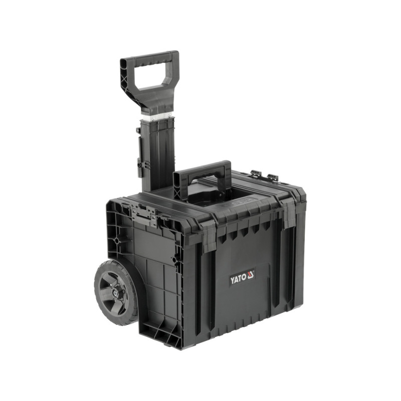 YATO Lada mobila pentru scule cu sistem modular S12 685x450x380 mm