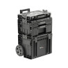 YATO Lada mobila pentru scule cu sistem modular S12 685x450x380 mm
