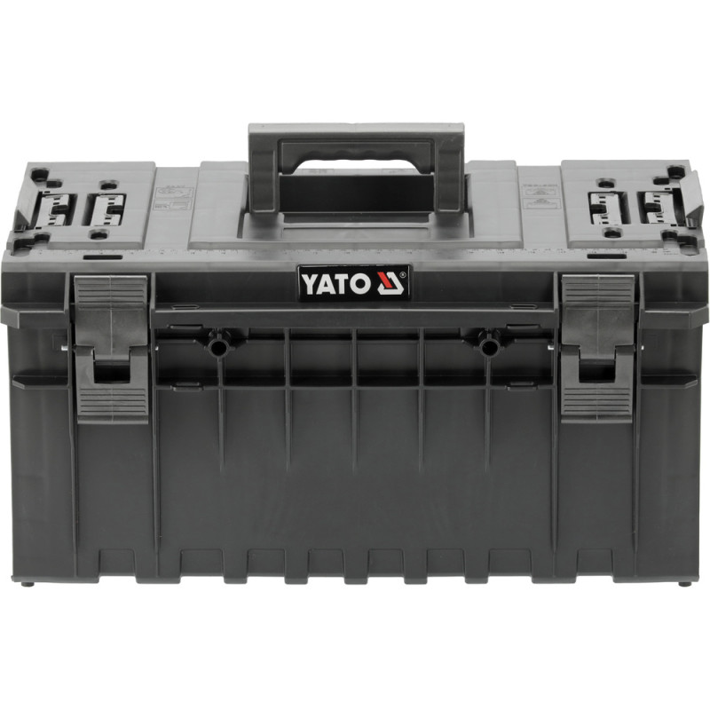 YATO Cutie pentru scule cu organizator interior sistem S1 584x385x295mm