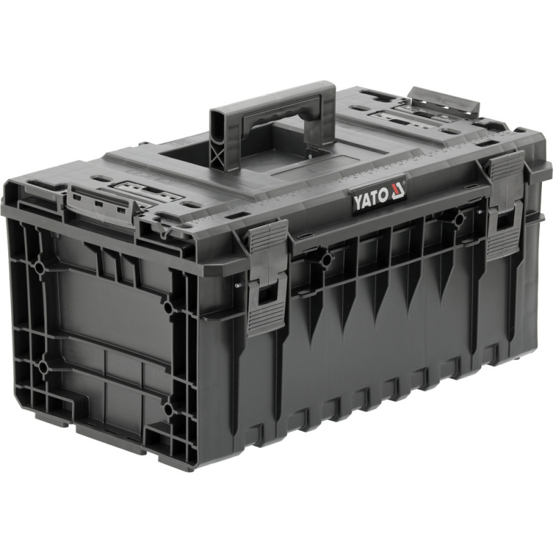 YATO Cutie pentru scule cu organizator interior sistem S1 584x385x295mm