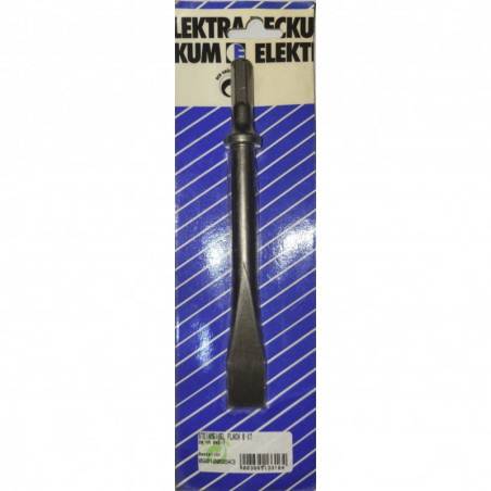 ELEKTRA BECKUM Dalta lata pneumatica piatra, hex 10 mm, 20 mm