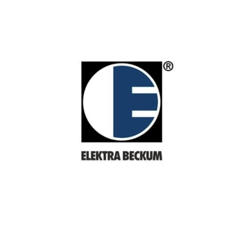 ELEKTRA BECKUM Dalta lata pneumatica piatra, hex 10 mm, 20 mm