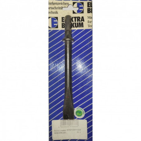 ELEKTRA BECKUM Dalta nituri curatat sudura, prindere hex 10 mm, 20 mm