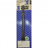 ELEKTRA BECKUM Dalta nituri curatat sudura, prindere hex 10 mm, 20 mm