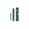 BOSCH Set 3 unelte de mana, nivela bula 25cm, rigla pliabila 2m,creion