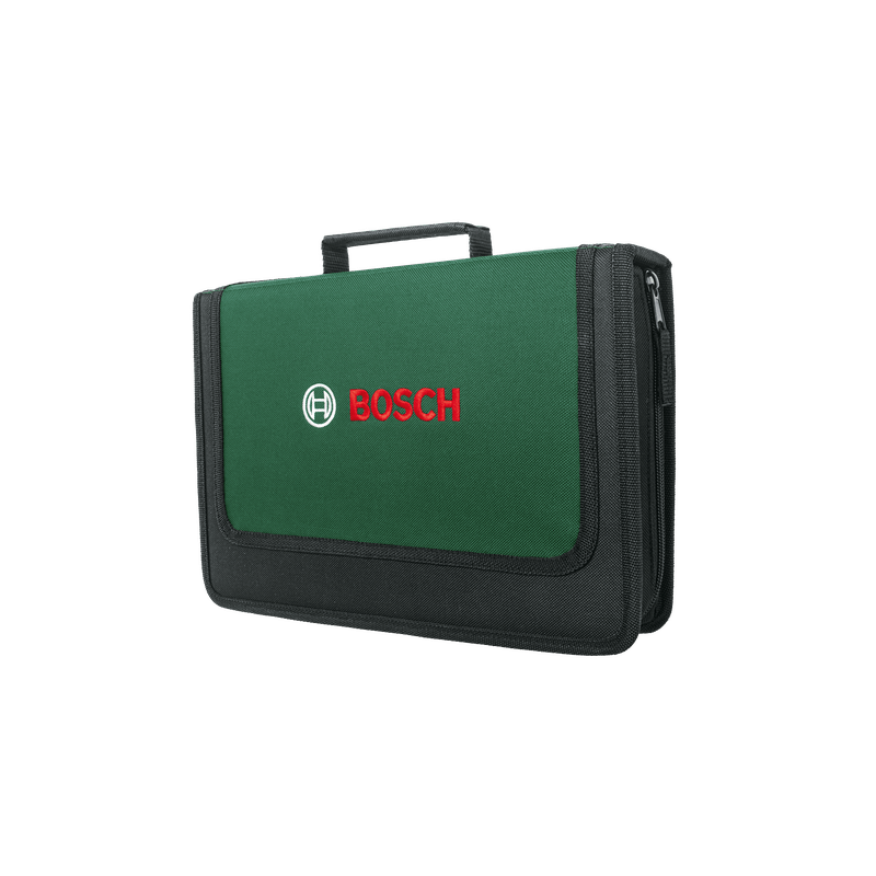 BOSCH Easy Starter Set scule de mana si biti ambalate in geanta textila