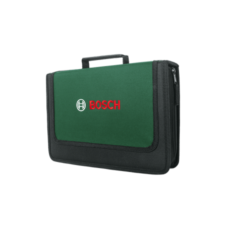 BOSCH Easy Starter Set scule de mana si biti ambalate in geanta textila