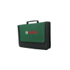 BOSCH Set scule de mana si biti ambalate in geanta textila, 25 piese