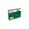BOSCH Set 14 scule de mana simple pentru incepatori in geanta textila