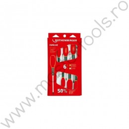 73570 Set surubelnite Phillips Rothenberger