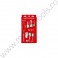 73570 Set surubelnite Phillips Rothenberger