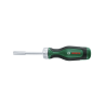 BOSCH Surubelnita cu clichet cu 12 biti PH, PZ, SL, TX, crom vanadiu