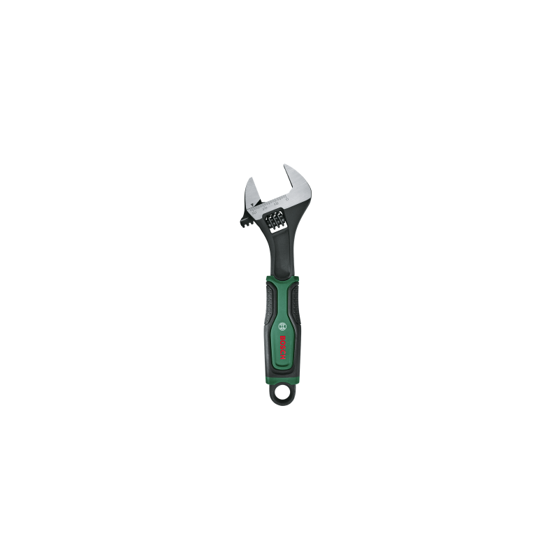 BOSCH Cheie reglabila cu maner ergonomic, deschidere max. 32 mm
