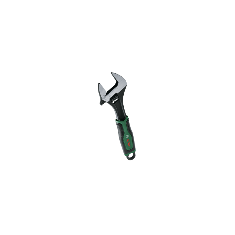 BOSCH Cheie reglabila cu maner ergonomic, deschidere max. 32 mm