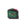 BOSCH Ruleta cu lungimea de 3 m cu blocare automata