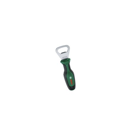 BOSCH Desfacator de sticle din otel cu maner ergonomic