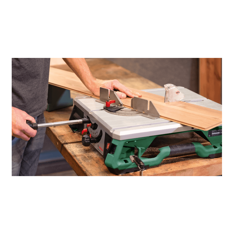 BOSCH AdvancedTableCut 52 Ferastrau circular de banc 550 W, 8200 rpm