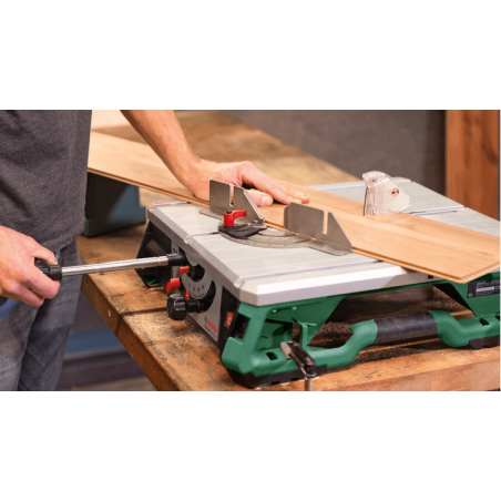 BOSCH AdvancedTableCut 52 Ferastrau circular de banc 550 W, 8200 rpm