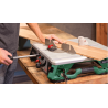 BOSCH AdvancedTableCut 52 Ferastrau circular de banc 550 W, 8200 rpm