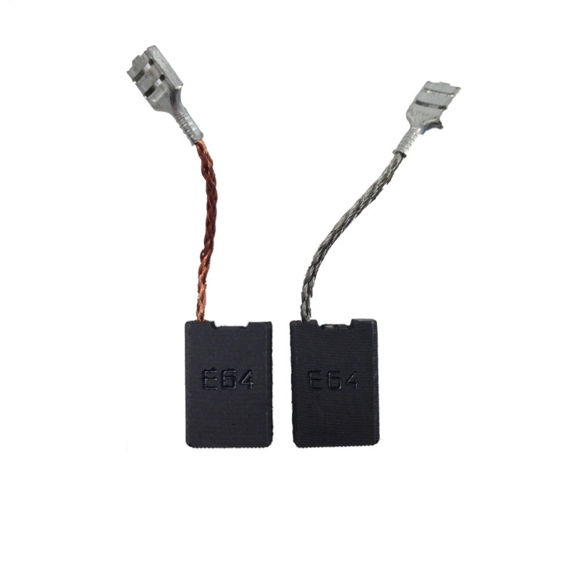 BOSCH Perii colectoare de carbune compatibile GWS21U,GCO2000,VGC20EX