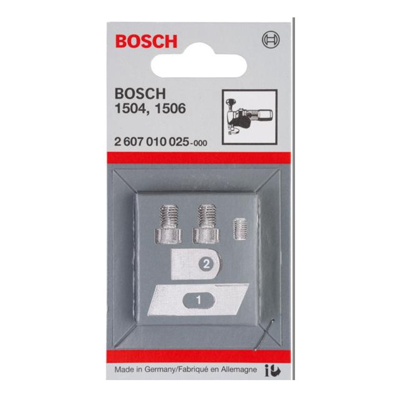Cutit pentru foarfeca  GSC 2,8 Professional BOSCH