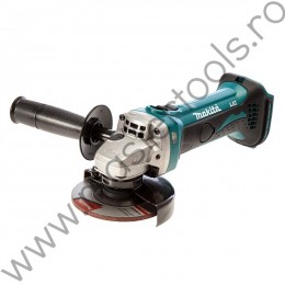 Polizor unghiular 115mm 14.4V MAKITA