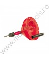 Dispozitiv pentru desfundat conducte ROSPI 8H+E Plus Rothenberger